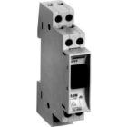 SIEMENS - Merkkivalo ilman linssiä - 5TE5800