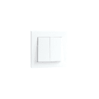 SG ARMATUREN - Kytkin Install - 5/16A/250V/IP21 UKJ 2X VAL