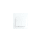 SG ARMATUREN - Kytkin Install - 5/16A/250V/IP21 UKJ 2X VAL