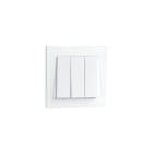 SG ARMATUREN - Kytkin Install - 1+1+1/16A/250V/IP21 UKJ 0X VAL