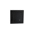 SG ARMATUREN - Kytkin Install - 2+1/16A/250V/IP21 UKJ 1X MUS