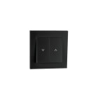 SG ARMATUREN - Kytkin Install - 4T/16A/250V/IP21 UKJ 2X MUS