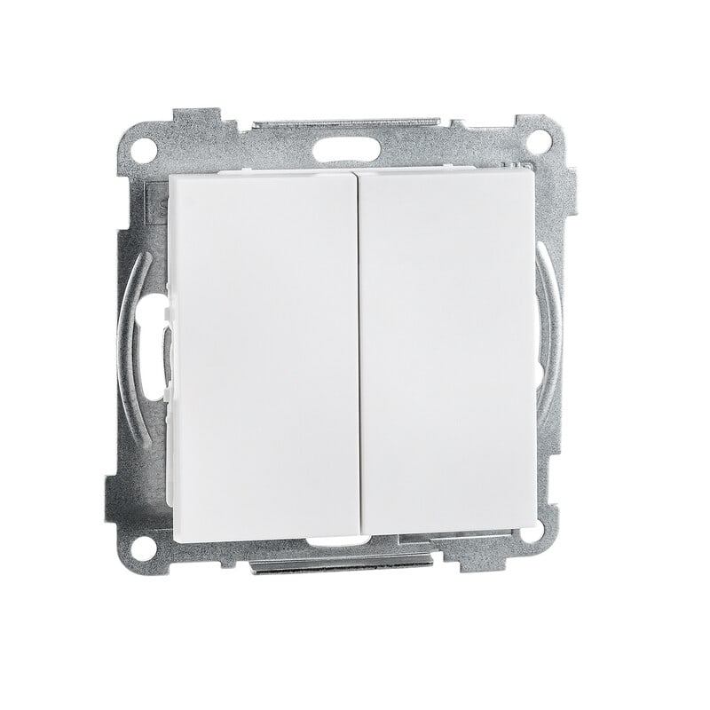 SG ARMATUREN - Kytkin - 5/16A/250V/IP21 UKJ VAL