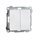 SG ARMATUREN - Kytkin - 5/16A/250V/IP21 UKJ VAL