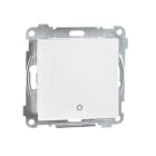 SG ARMATUREN - Kytkin - 2/16A/250V/IP21 UKJ VAL