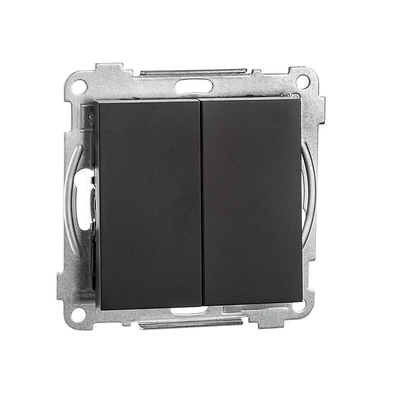 SG ARMATUREN - Kytkin - 5/16A/250V/IP21 UKJ MUS