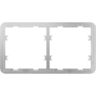 FSM - Peitelevy - Frame 2-paikkainen kehys