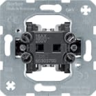 HAGER - Kytkinrunko S.1/R.1/R.3 - 7/16A/250V UJ 0X