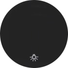 HAGER - Vipu R.1/R.3 - 1/6/7 valo mus