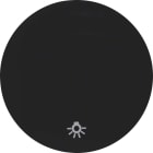 HAGER - Vipu R.1/R.3 - 1/6/7 valo mus