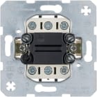 HAGER - Kytkinrunko S.1/R.1/R.3 - 3/16A/400V UJ 0X