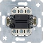 HAGER - Kytkinrunko S.1/R.1/R.3 - 3/16A/400V UJ 0X