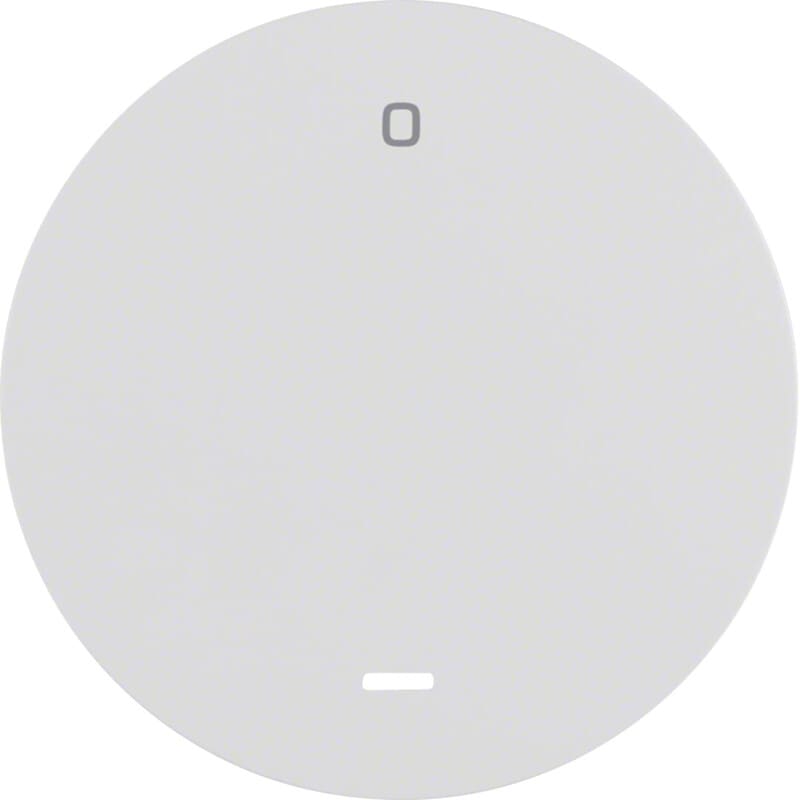 HAGER - Vipu R.1/R.3 - 2/3 kirkas LI 0 val