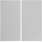 HAGER - Vipu S.1 - 5/6+6 val