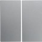 HAGER - Vipu S.1 - 5/6+6 alu