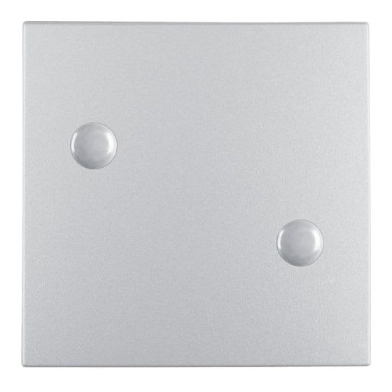 HAGER - Vipu S.1 - 5/6+6 ruuvik. alu