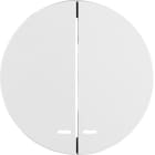 HAGER - Vipu R.1/R.3 - 5/6+6 kirkas LI val