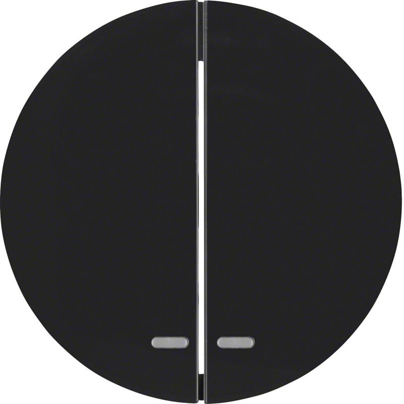 HAGER - Vipu R.1/R.3 - 5/6+6 kirkas LI mus