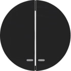 HAGER - Vipu R.1/R.3 - 5/6+6 kirkas LI mus