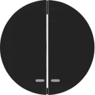 HAGER - Vipu R.1/R.3 - 5/6+6 kirkas LI mus