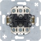 HAGER - Kytkinrunko S.1/R.1/R.3 - 1+1+1/16A/400V UR 0X