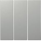 HAGER - Vipu S.1 - 1+1+1 val