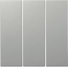 HAGER - Vipu S.1 - 1+1+1 val