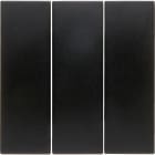 HAGER - Vipu S.1 - 1+1+1 ant