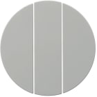 HAGER - Vipu R.1/R.3 - 1665 1+1+1 val