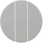 HAGER - Vipu R.1/R.3 - 1665 1+1+1 val