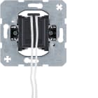 HAGER - Kytkinrunko S.1/R.1/R.3 - 6/10A/230V UJ 0X