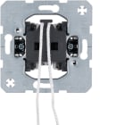 HAGER - Painike S.1/R.1/R.3 - 6/10A/230V UJ 0X