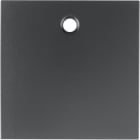 HAGER - Keskiölevy S.1 - vetokytk./pain. ant