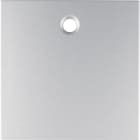 HAGER - Keskiölevy S.1 - vetokytk./pain. alu