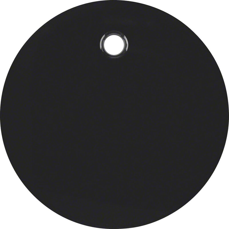 HAGER - Keskiölevy R.1/R.3 - vetokytk./pain. mus