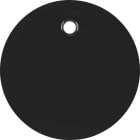 HAGER - Keskiölevy R.1/R.3 - vetokytk./pain. mus