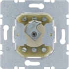 HAGER - Kytkinrunko S.1 - 6 2N/10A/250V luk UR 0X