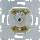 HAGER - Kytkinrunko S.1 - 6/10A/250V luk UR 0X