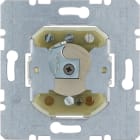 HAGER - Kytkinrunko S.1 - 1s+1a/10A/250V luk UR 0X