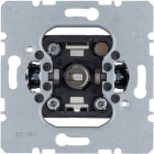 HAGER - Painikerunko S.1/R.1/R.3 - 1/2A/250V mv E10 RU