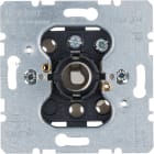 HAGER - Merkkivalokaluste S.1/R.1/R.3 - merkkiv. E14 3W/250V