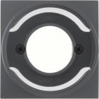 HAGER - Keskiölevy S.1 - mv-kaluste 513102 ant