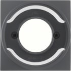 HAGER - Keskiölevy S.1 - mv-kaluste 513102 ant