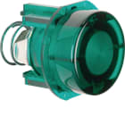 HAGER - Painike S.1/R.1/R.3 - Vih d26.6 E10 lamp.