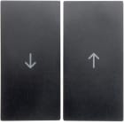 HAGER - Vipu S.1 - 2-os verhok. 2x nuoli ant