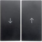 HAGER - Vipu S.1 - 2-os verhok. 2x nuoli ant