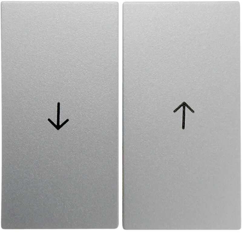 HAGER - Vipu S.1 - 2-os verhok. 2x nuoli alu