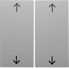 HAGER - Vipu S.1 - 2-os verhok. 4x nuoli val