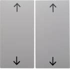 HAGER - Vipu S.1 - 2-os verhok. 4x nuoli val