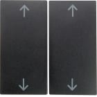 HAGER - Vipu S.1 - 2-os verhok. 4x nuoli ant